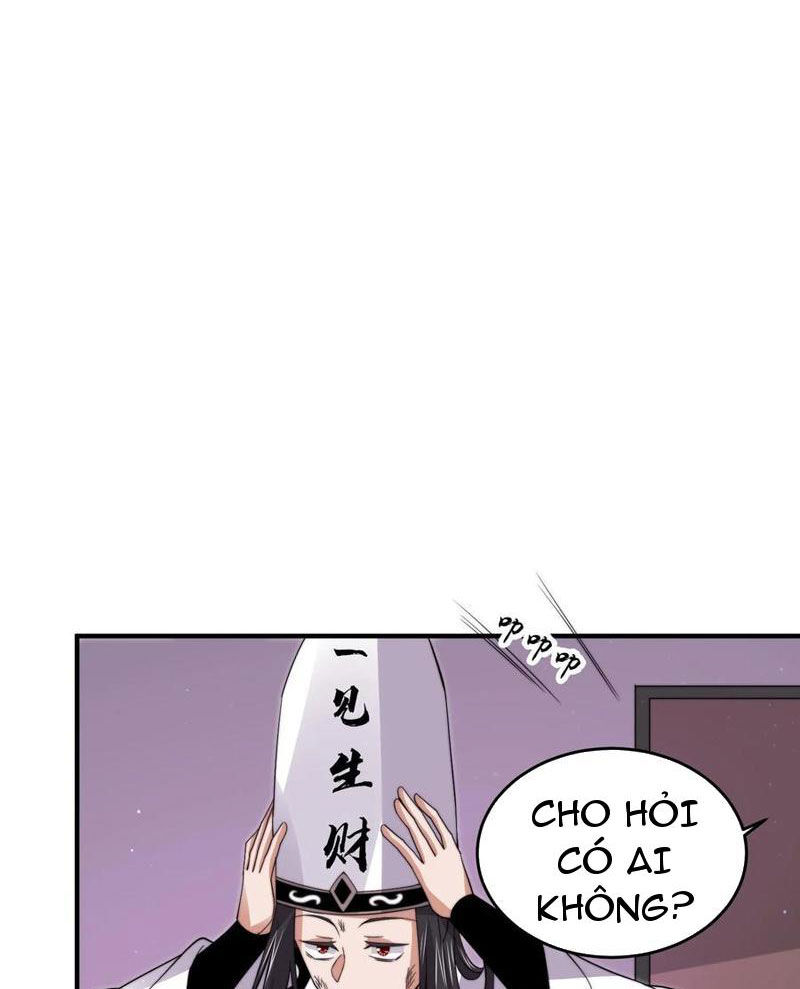 Bắt Đầu Livestream Ở Địa Phủ: Phát Sóng Trực Tiếp Ở Đây Ai Dám Đến Chapter 271 - 16