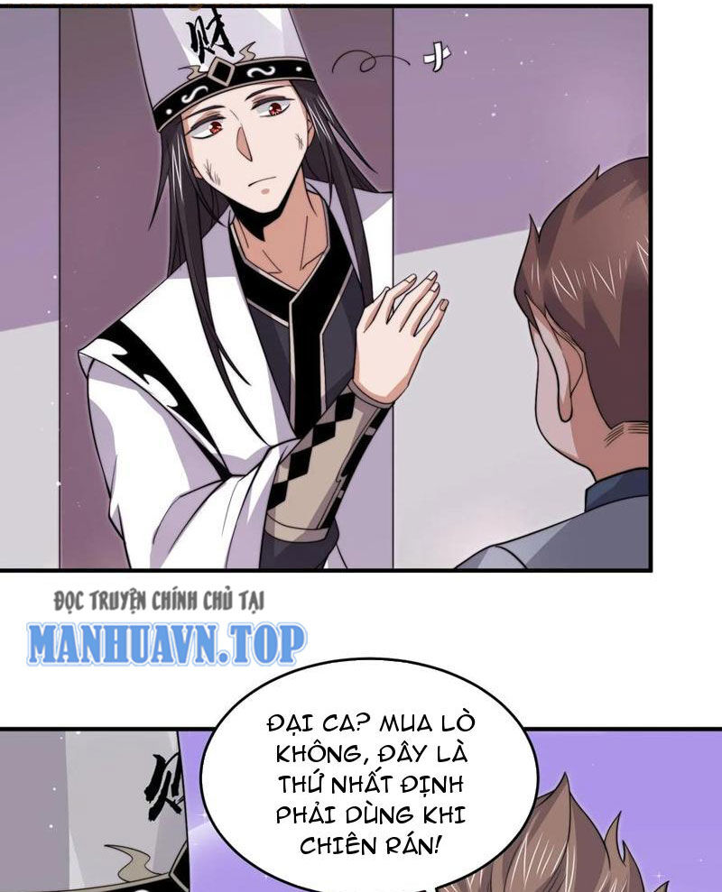 Bắt Đầu Livestream Ở Địa Phủ: Phát Sóng Trực Tiếp Ở Đây Ai Dám Đến Chapter 271 - 17