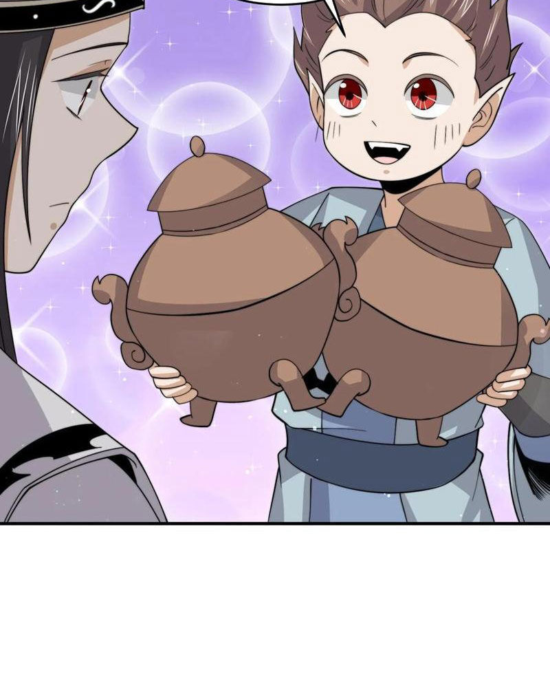 Bắt Đầu Livestream Ở Địa Phủ: Phát Sóng Trực Tiếp Ở Đây Ai Dám Đến Chapter 271 - 18