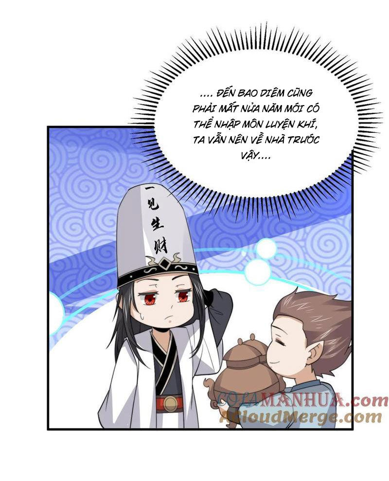 Bắt Đầu Livestream Ở Địa Phủ: Phát Sóng Trực Tiếp Ở Đây Ai Dám Đến Chapter 271 - 19