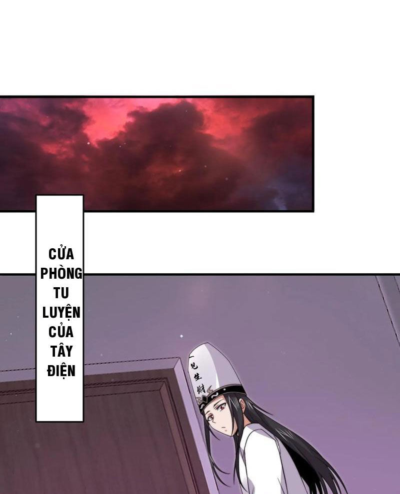 Bắt Đầu Livestream Ở Địa Phủ: Phát Sóng Trực Tiếp Ở Đây Ai Dám Đến Chapter 271 - 20