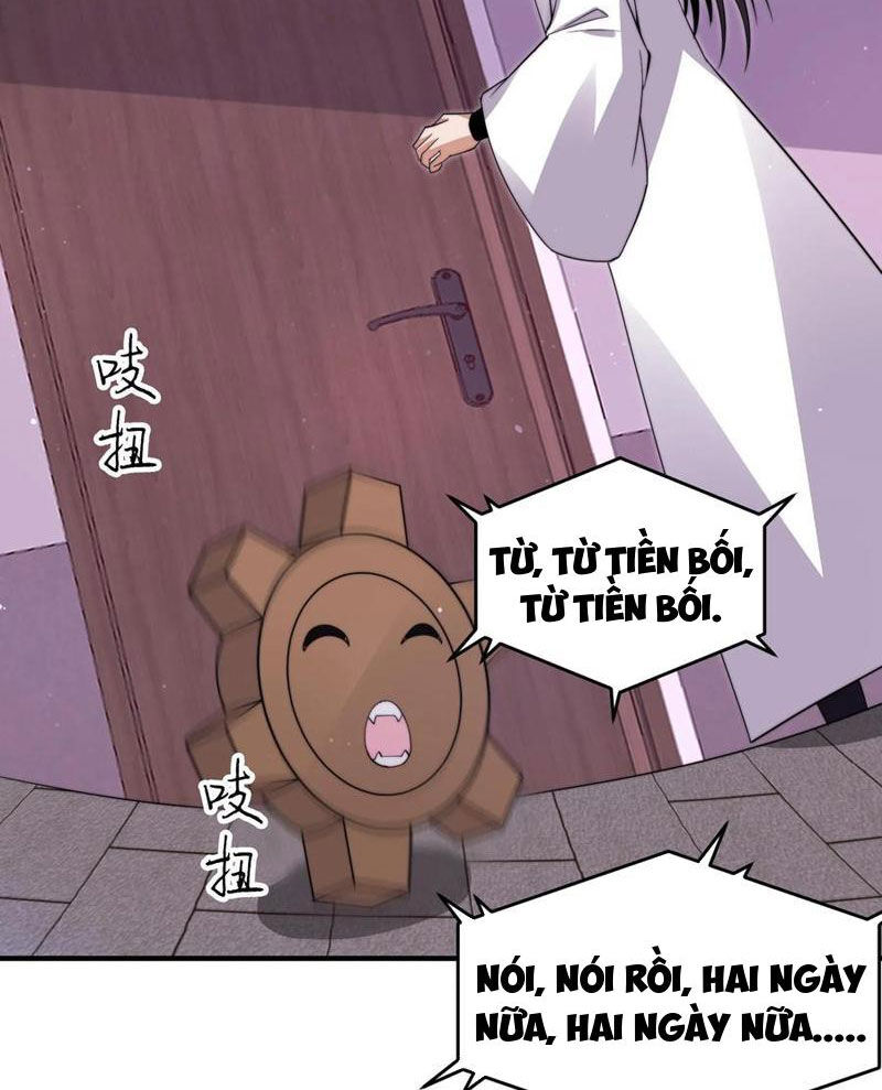 Bắt Đầu Livestream Ở Địa Phủ: Phát Sóng Trực Tiếp Ở Đây Ai Dám Đến Chapter 271 - 21