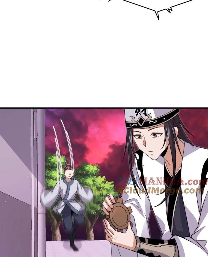 Bắt Đầu Livestream Ở Địa Phủ: Phát Sóng Trực Tiếp Ở Đây Ai Dám Đến Chapter 271 - 22