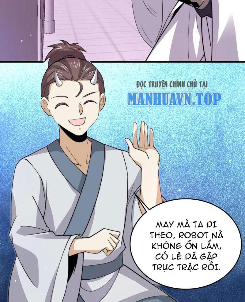 Bắt Đầu Livestream Ở Địa Phủ: Phát Sóng Trực Tiếp Ở Đây Ai Dám Đến Chapter 271 - 23