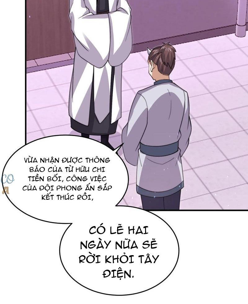 Bắt Đầu Livestream Ở Địa Phủ: Phát Sóng Trực Tiếp Ở Đây Ai Dám Đến Chapter 271 - 25