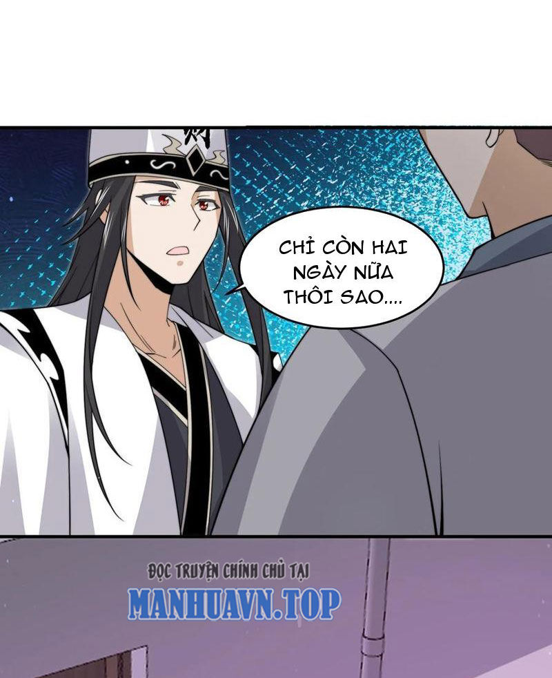 Bắt Đầu Livestream Ở Địa Phủ: Phát Sóng Trực Tiếp Ở Đây Ai Dám Đến Chapter 271 - 26