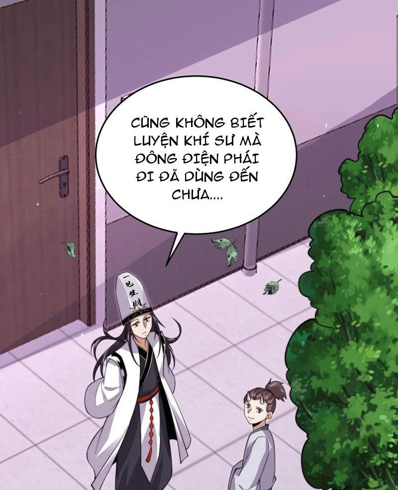 Bắt Đầu Livestream Ở Địa Phủ: Phát Sóng Trực Tiếp Ở Đây Ai Dám Đến Chapter 271 - 27