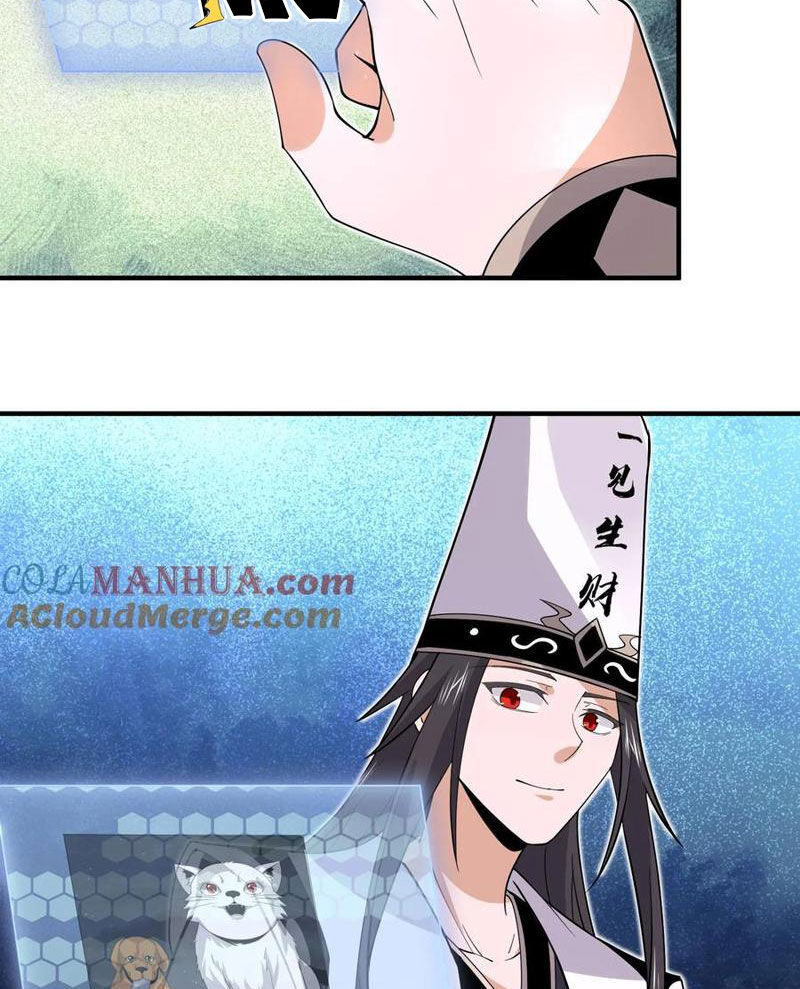 Bắt Đầu Livestream Ở Địa Phủ: Phát Sóng Trực Tiếp Ở Đây Ai Dám Đến Chapter 271 - 3