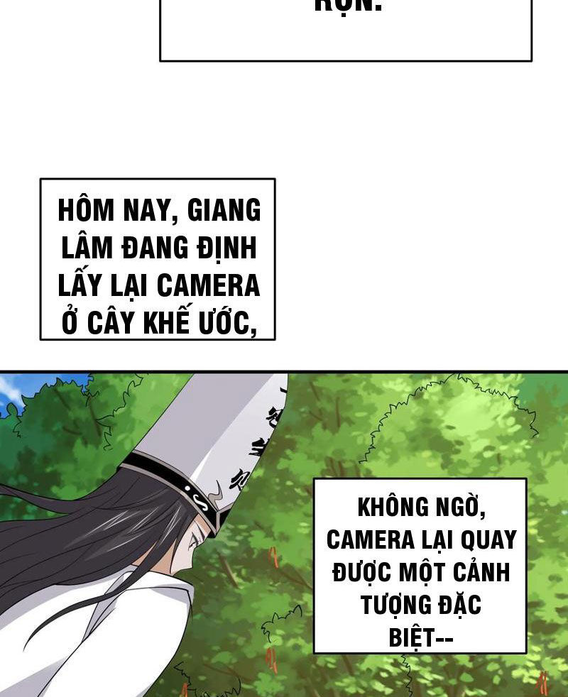 Bắt Đầu Livestream Ở Địa Phủ: Phát Sóng Trực Tiếp Ở Đây Ai Dám Đến Chapter 271 - 30