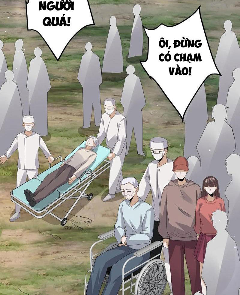Bắt Đầu Livestream Ở Địa Phủ: Phát Sóng Trực Tiếp Ở Đây Ai Dám Đến Chapter 271 - 32