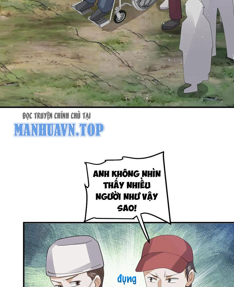 Bắt Đầu Livestream Ở Địa Phủ: Phát Sóng Trực Tiếp Ở Đây Ai Dám Đến Chapter 271 - 33