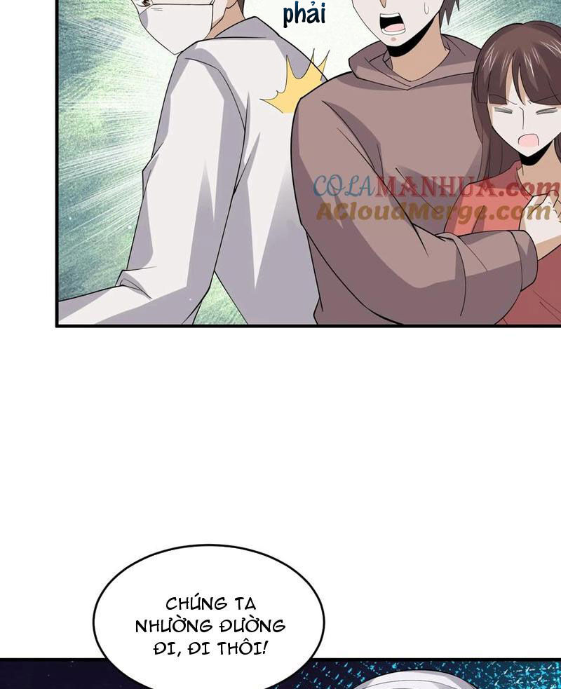 Bắt Đầu Livestream Ở Địa Phủ: Phát Sóng Trực Tiếp Ở Đây Ai Dám Đến Chapter 271 - 34