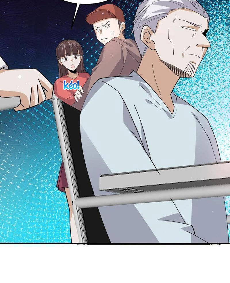 Bắt Đầu Livestream Ở Địa Phủ: Phát Sóng Trực Tiếp Ở Đây Ai Dám Đến Chapter 271 - 35