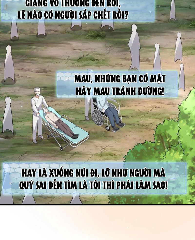 Bắt Đầu Livestream Ở Địa Phủ: Phát Sóng Trực Tiếp Ở Đây Ai Dám Đến Chapter 271 - 39