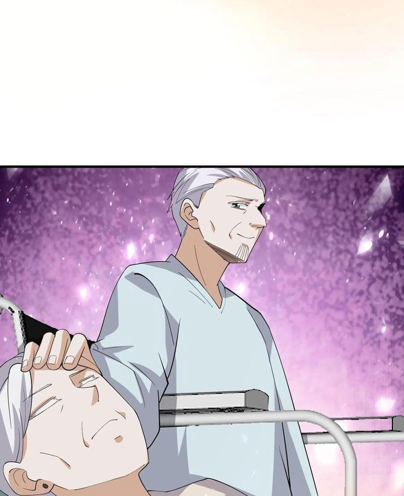 Bắt Đầu Livestream Ở Địa Phủ: Phát Sóng Trực Tiếp Ở Đây Ai Dám Đến Chapter 271 - 40