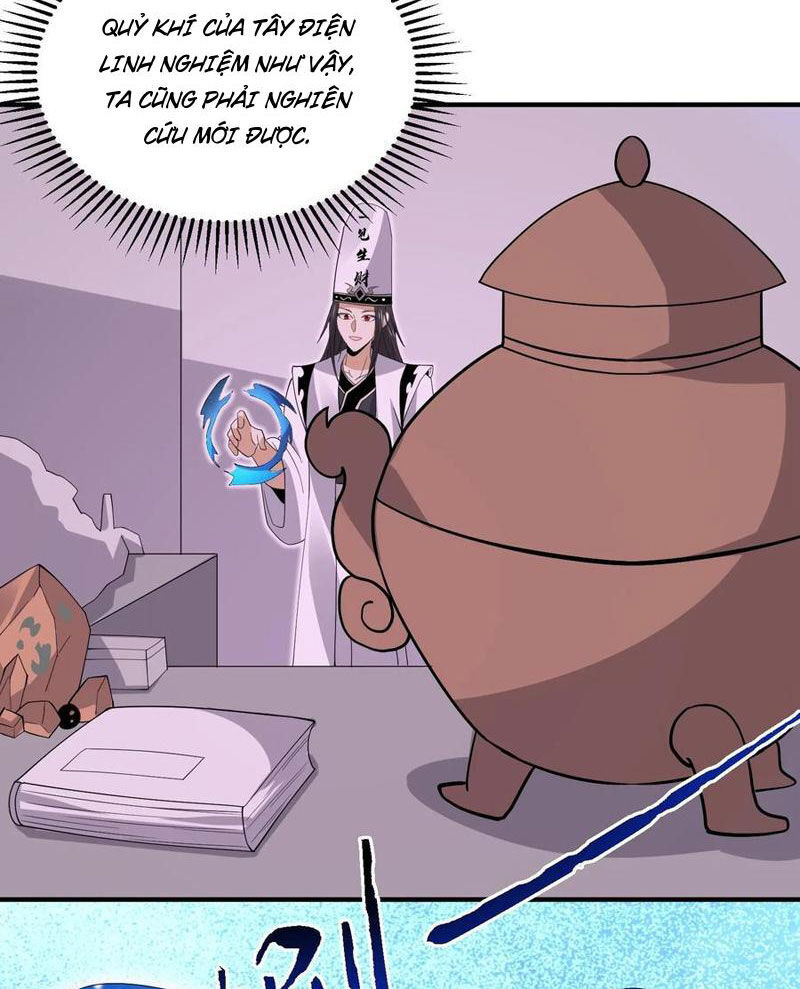 Bắt Đầu Livestream Ở Địa Phủ: Phát Sóng Trực Tiếp Ở Đây Ai Dám Đến Chapter 271 - 5