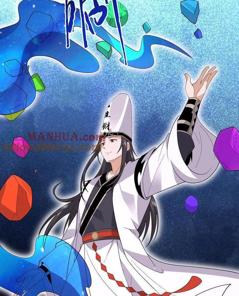 Bắt Đầu Livestream Ở Địa Phủ: Phát Sóng Trực Tiếp Ở Đây Ai Dám Đến Chapter 271 - 6