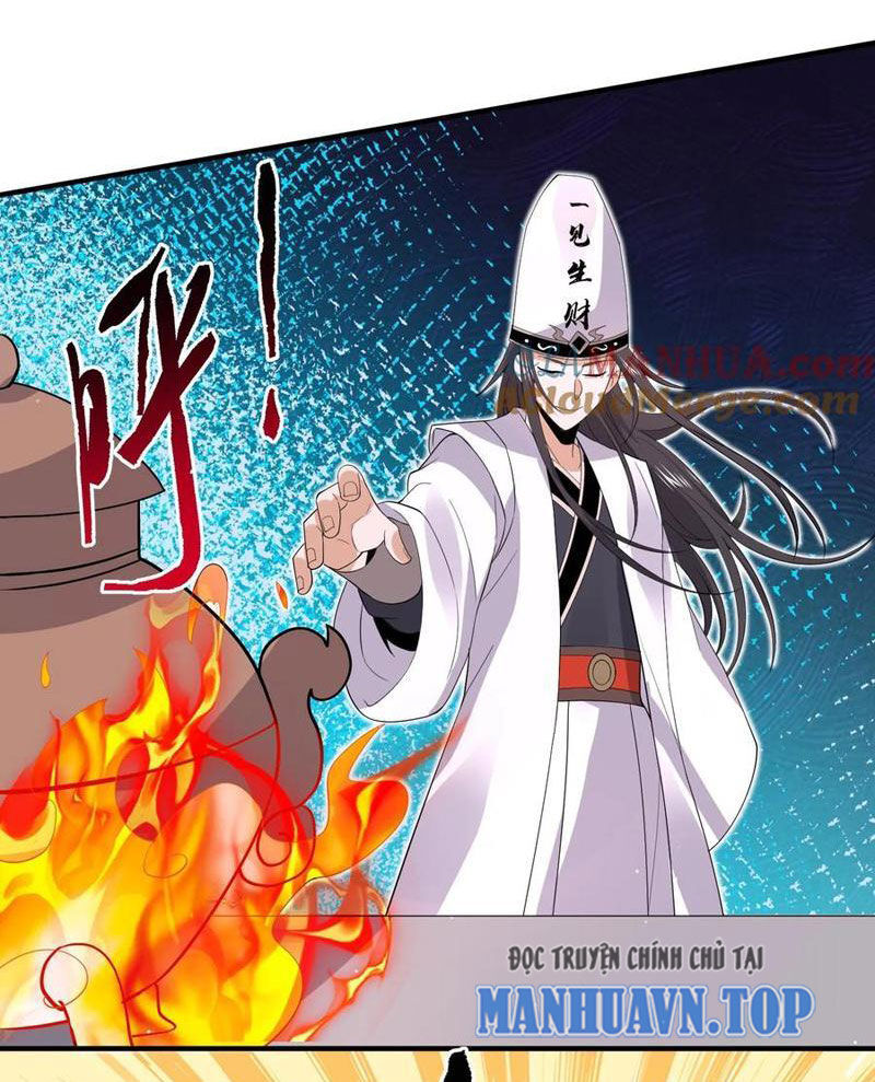 Bắt Đầu Livestream Ở Địa Phủ: Phát Sóng Trực Tiếp Ở Đây Ai Dám Đến Chapter 271 - 9