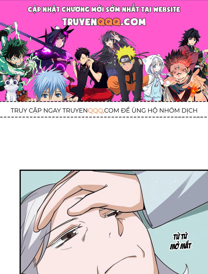 Bắt Đầu Livestream Ở Địa Phủ: Phát Sóng Trực Tiếp Ở Đây Ai Dám Đến Chapter 272 - 1