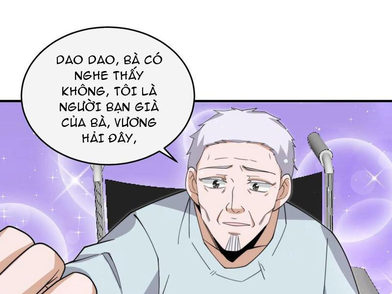 Bắt Đầu Livestream Ở Địa Phủ: Phát Sóng Trực Tiếp Ở Đây Ai Dám Đến Chapter 272 - 3