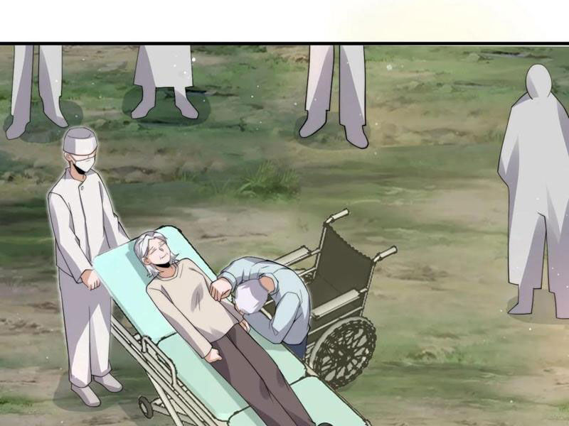 Bắt Đầu Livestream Ở Địa Phủ: Phát Sóng Trực Tiếp Ở Đây Ai Dám Đến Chapter 272 - 60