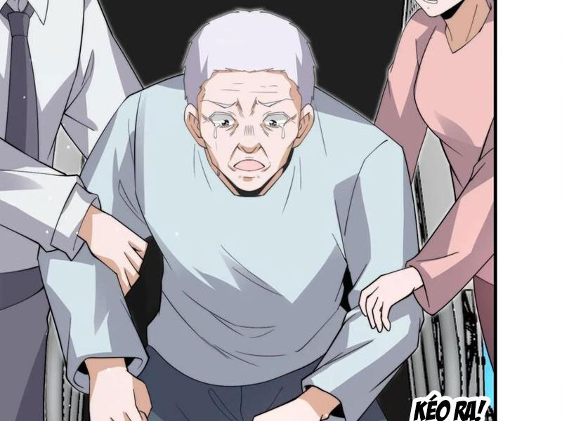 Bắt Đầu Livestream Ở Địa Phủ: Phát Sóng Trực Tiếp Ở Đây Ai Dám Đến Chapter 272 - 65