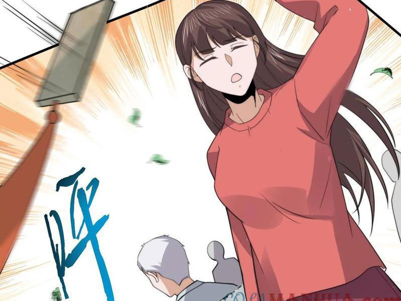 Bắt Đầu Livestream Ở Địa Phủ: Phát Sóng Trực Tiếp Ở Đây Ai Dám Đến Chapter 272 - 71