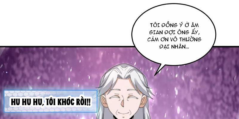 Bắt Đầu Livestream Ở Địa Phủ: Phát Sóng Trực Tiếp Ở Đây Ai Dám Đến Chapter 272 - 83