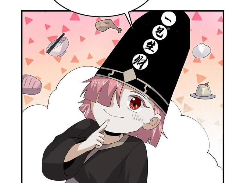 Bắt Đầu Livestream Ở Địa Phủ: Phát Sóng Trực Tiếp Ở Đây Ai Dám Đến Chapter 273 - 35