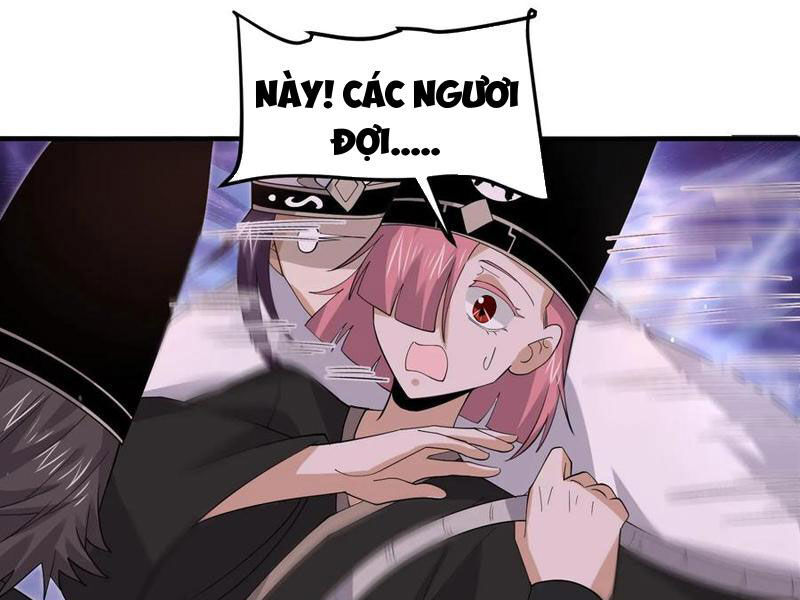 Bắt Đầu Livestream Ở Địa Phủ: Phát Sóng Trực Tiếp Ở Đây Ai Dám Đến Chapter 273 - 41