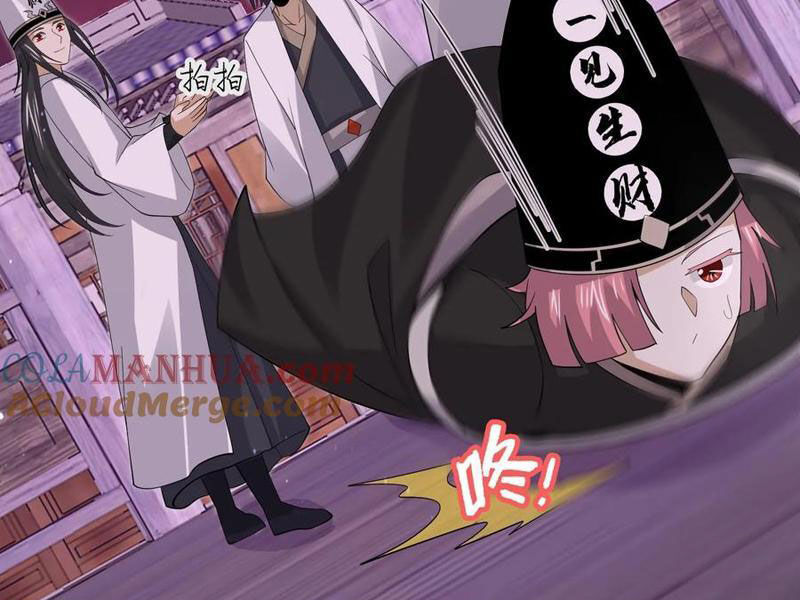 Bắt Đầu Livestream Ở Địa Phủ: Phát Sóng Trực Tiếp Ở Đây Ai Dám Đến Chapter 273 - 43