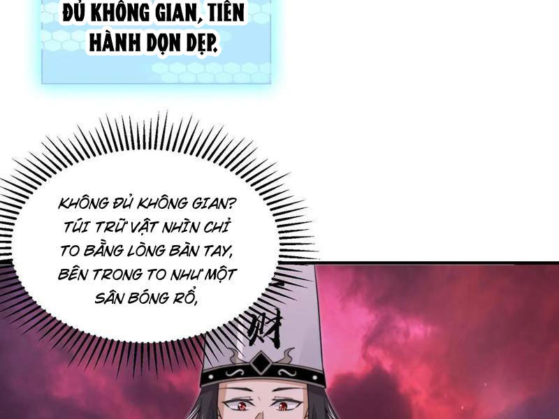Bắt Đầu Livestream Ở Địa Phủ: Phát Sóng Trực Tiếp Ở Đây Ai Dám Đến Chapter 273 - 66