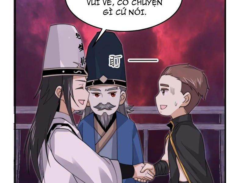 Bắt Đầu Livestream Ở Địa Phủ: Phát Sóng Trực Tiếp Ở Đây Ai Dám Đến Chapter 273 - 8