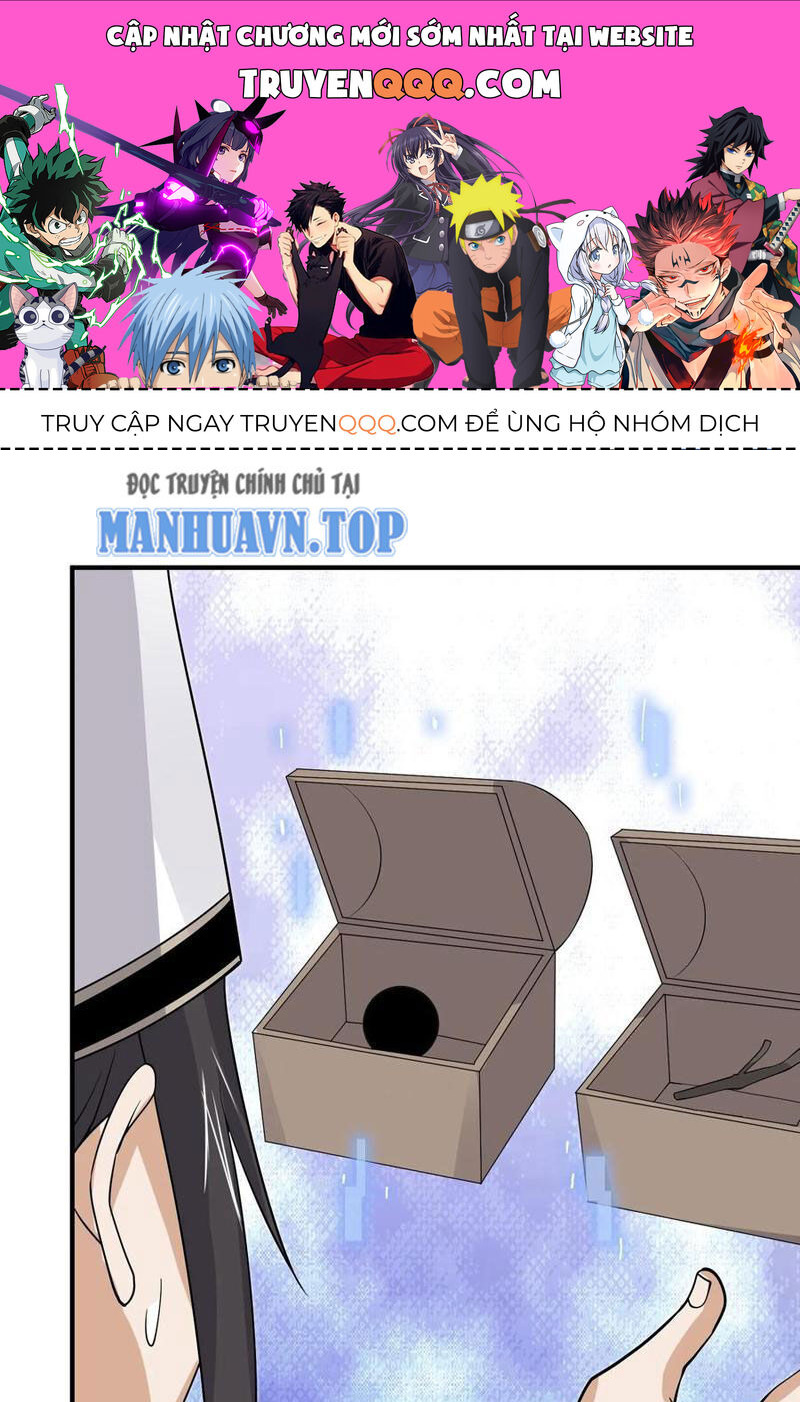 Bắt Đầu Livestream Ở Địa Phủ: Phát Sóng Trực Tiếp Ở Đây Ai Dám Đến Chapter 274 - 1