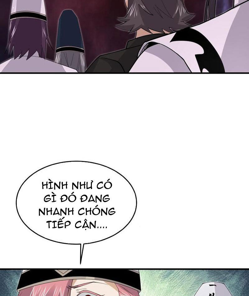 Bắt Đầu Livestream Ở Địa Phủ: Phát Sóng Trực Tiếp Ở Đây Ai Dám Đến Chapter 274 - 12