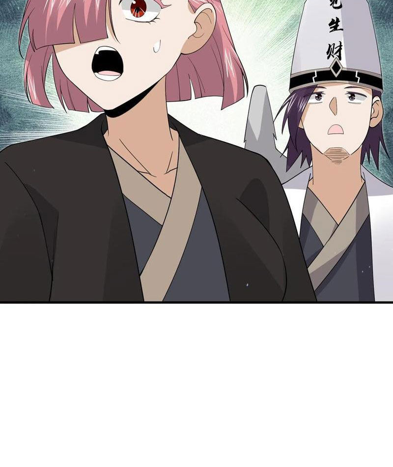 Bắt Đầu Livestream Ở Địa Phủ: Phát Sóng Trực Tiếp Ở Đây Ai Dám Đến Chapter 274 - 13