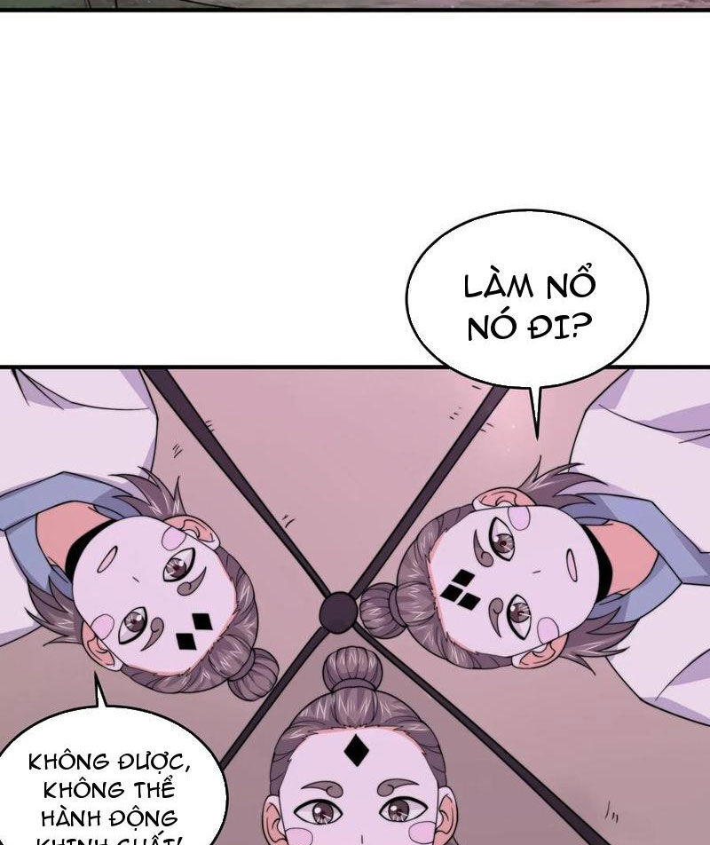 Bắt Đầu Livestream Ở Địa Phủ: Phát Sóng Trực Tiếp Ở Đây Ai Dám Đến Chapter 274 - 19