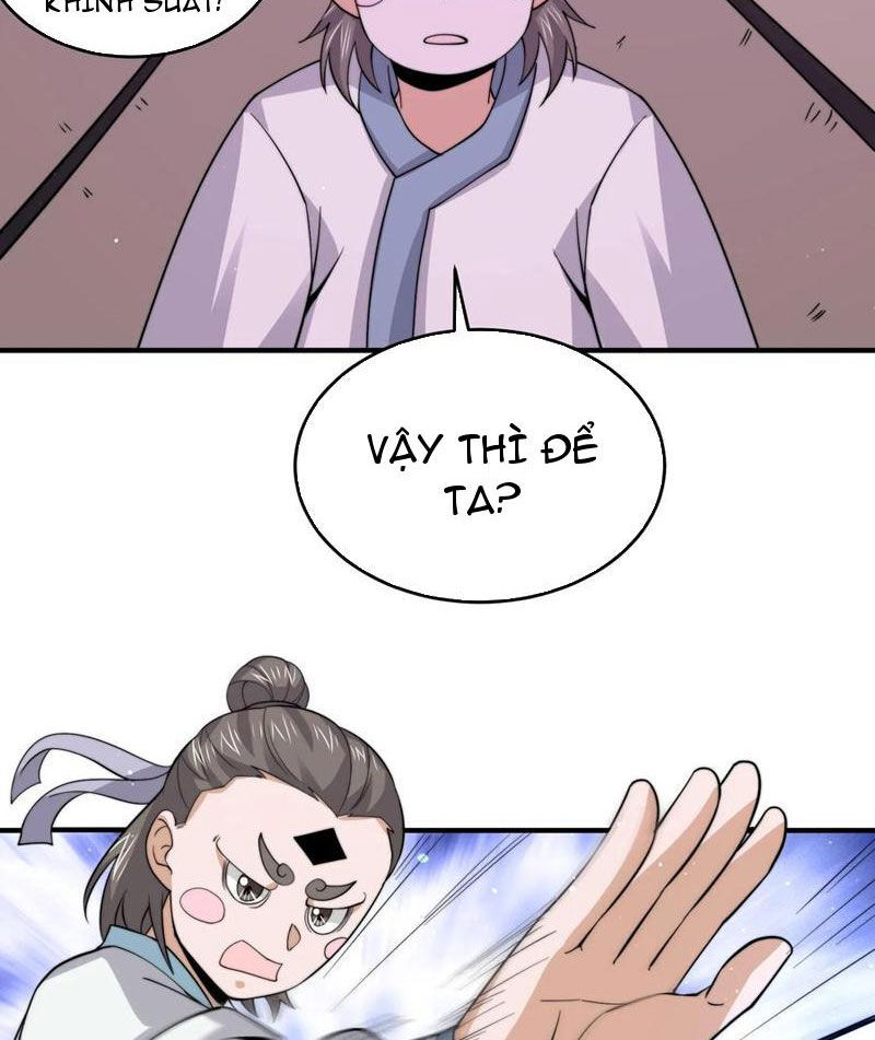 Bắt Đầu Livestream Ở Địa Phủ: Phát Sóng Trực Tiếp Ở Đây Ai Dám Đến Chapter 274 - 20