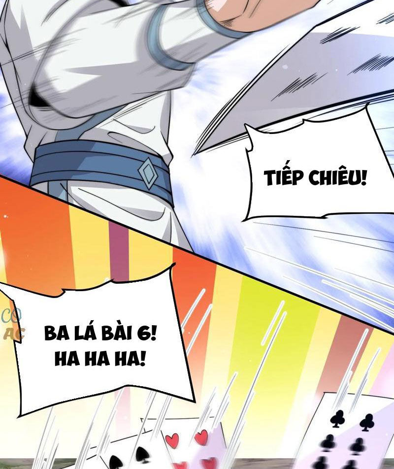 Bắt Đầu Livestream Ở Địa Phủ: Phát Sóng Trực Tiếp Ở Đây Ai Dám Đến Chapter 274 - 21