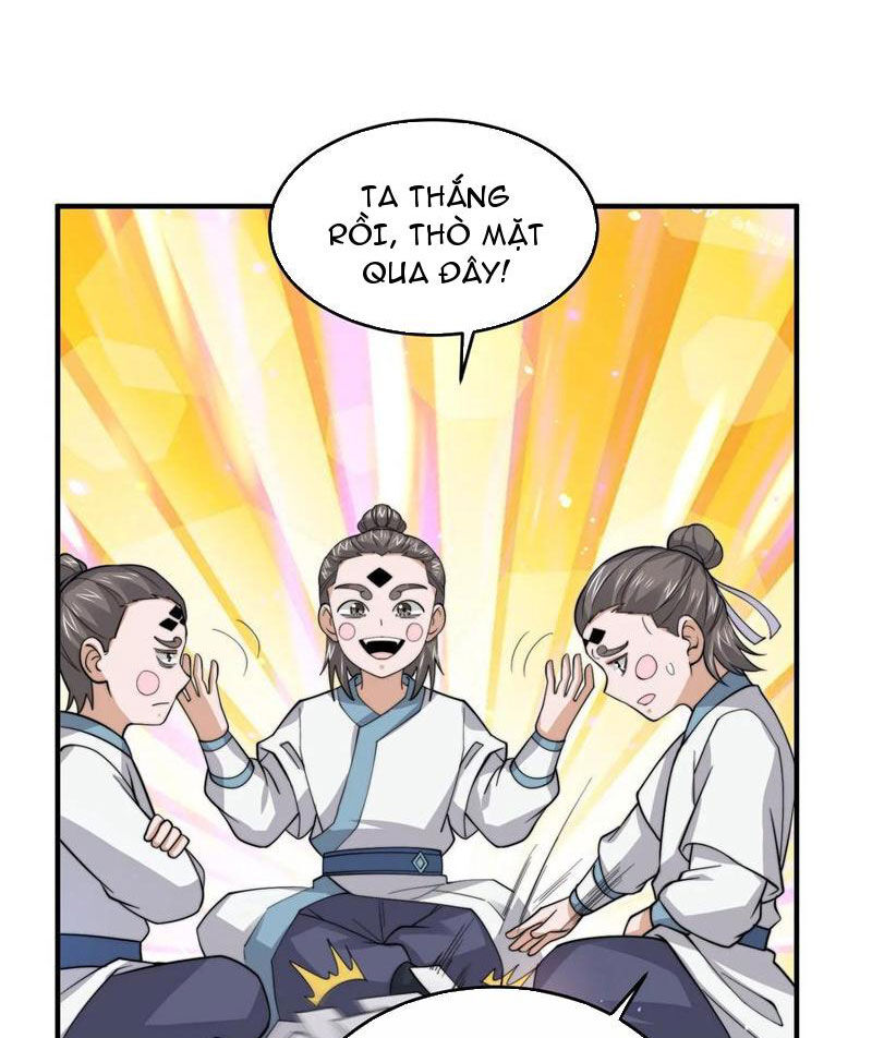 Bắt Đầu Livestream Ở Địa Phủ: Phát Sóng Trực Tiếp Ở Đây Ai Dám Đến Chapter 274 - 23