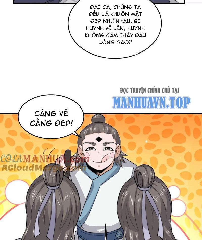 Bắt Đầu Livestream Ở Địa Phủ: Phát Sóng Trực Tiếp Ở Đây Ai Dám Đến Chapter 274 - 24