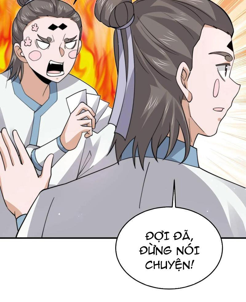 Bắt Đầu Livestream Ở Địa Phủ: Phát Sóng Trực Tiếp Ở Đây Ai Dám Đến Chapter 274 - 26
