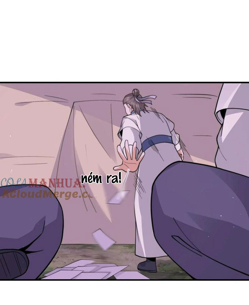 Bắt Đầu Livestream Ở Địa Phủ: Phát Sóng Trực Tiếp Ở Đây Ai Dám Đến Chapter 274 - 27