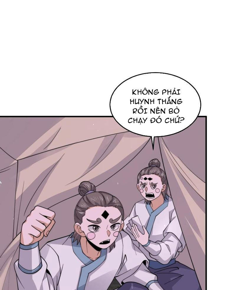 Bắt Đầu Livestream Ở Địa Phủ: Phát Sóng Trực Tiếp Ở Đây Ai Dám Đến Chapter 274 - 28