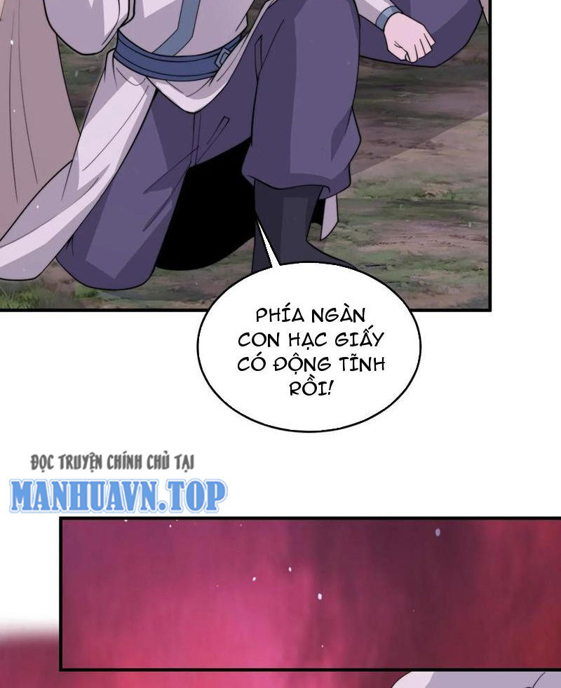 Bắt Đầu Livestream Ở Địa Phủ: Phát Sóng Trực Tiếp Ở Đây Ai Dám Đến Chapter 274 - 29