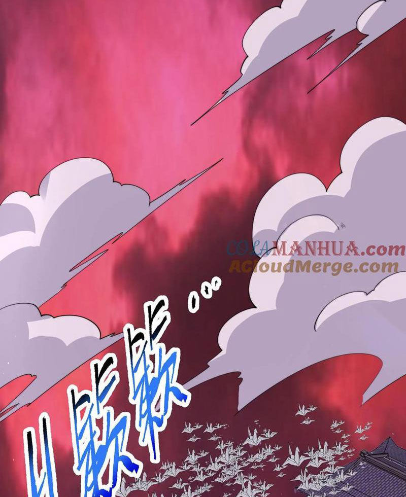 Bắt Đầu Livestream Ở Địa Phủ: Phát Sóng Trực Tiếp Ở Đây Ai Dám Đến Chapter 274 - 30