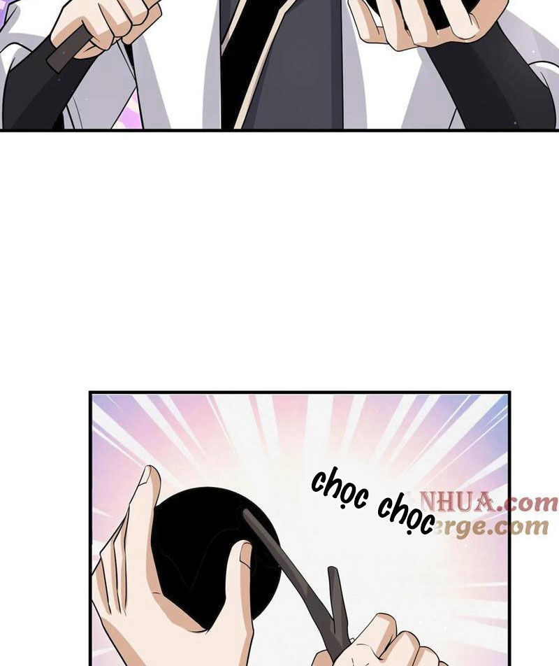 Bắt Đầu Livestream Ở Địa Phủ: Phát Sóng Trực Tiếp Ở Đây Ai Dám Đến Chapter 274 - 3