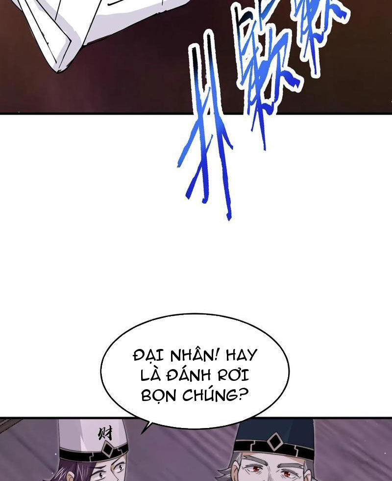 Bắt Đầu Livestream Ở Địa Phủ: Phát Sóng Trực Tiếp Ở Đây Ai Dám Đến Chapter 274 - 32