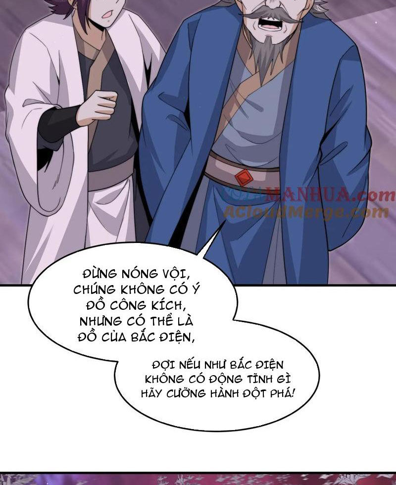 Bắt Đầu Livestream Ở Địa Phủ: Phát Sóng Trực Tiếp Ở Đây Ai Dám Đến Chapter 274 - 33