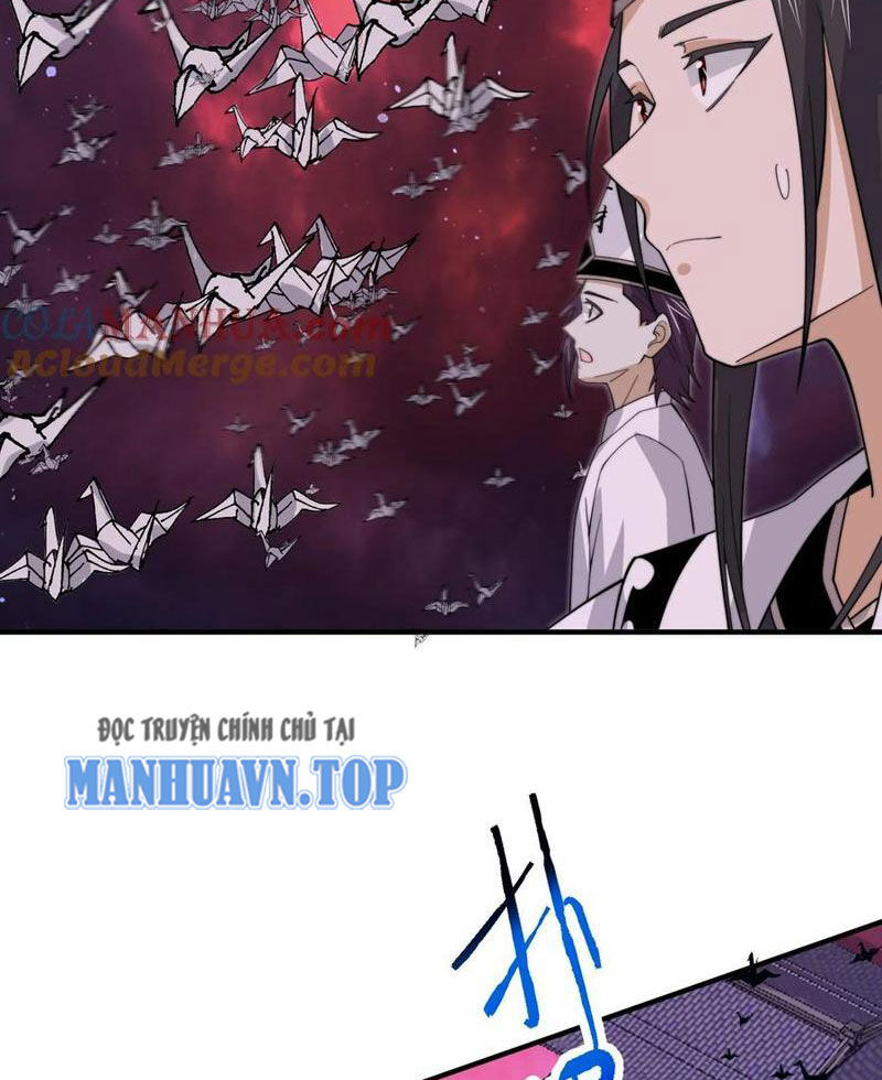 Bắt Đầu Livestream Ở Địa Phủ: Phát Sóng Trực Tiếp Ở Đây Ai Dám Đến Chapter 274 - 36